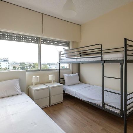 Spacious 2Bdr @ Mackenzie ラルナカ エクステリア 写真