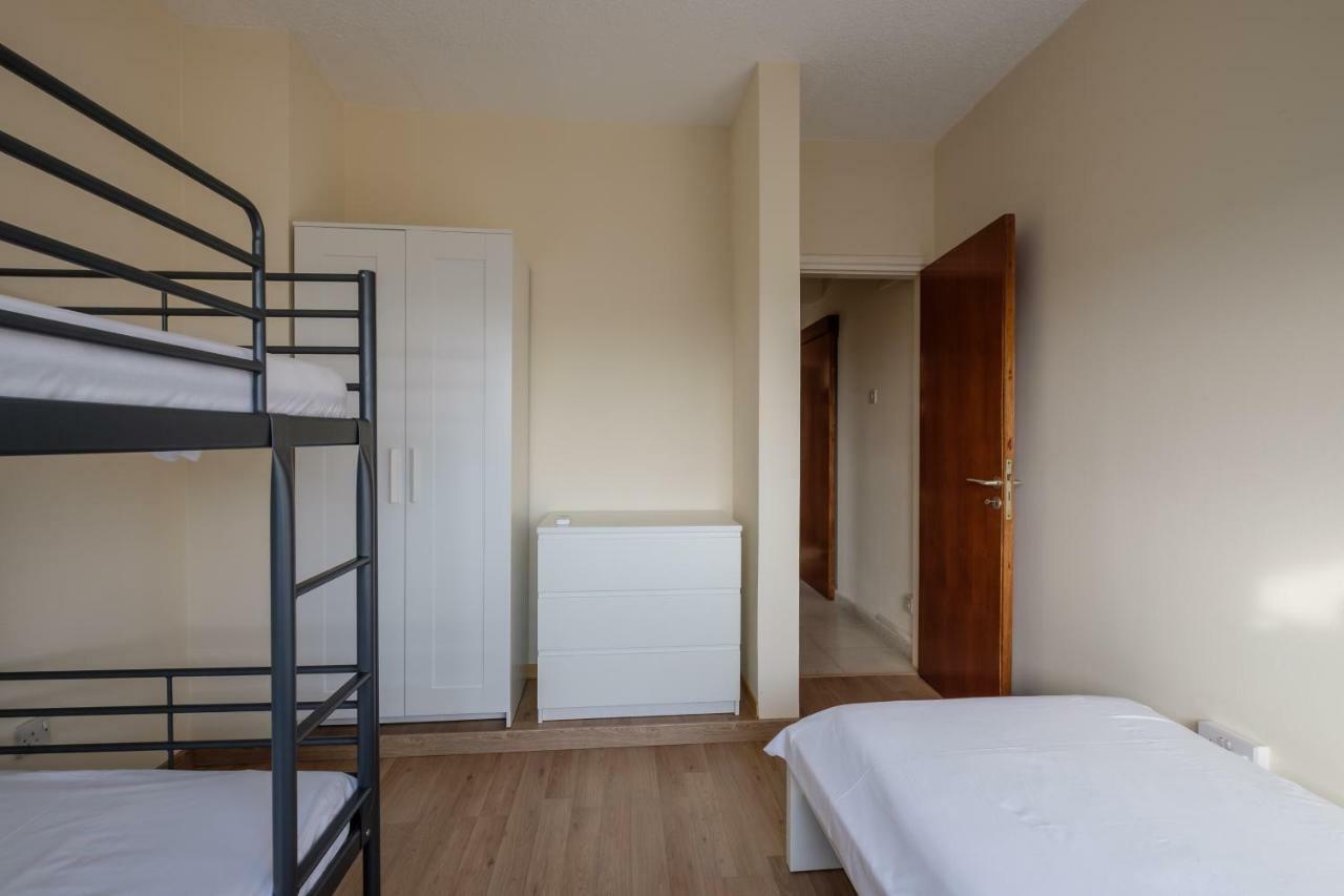 Spacious 2Bdr @ Mackenzie ラルナカ エクステリア 写真
